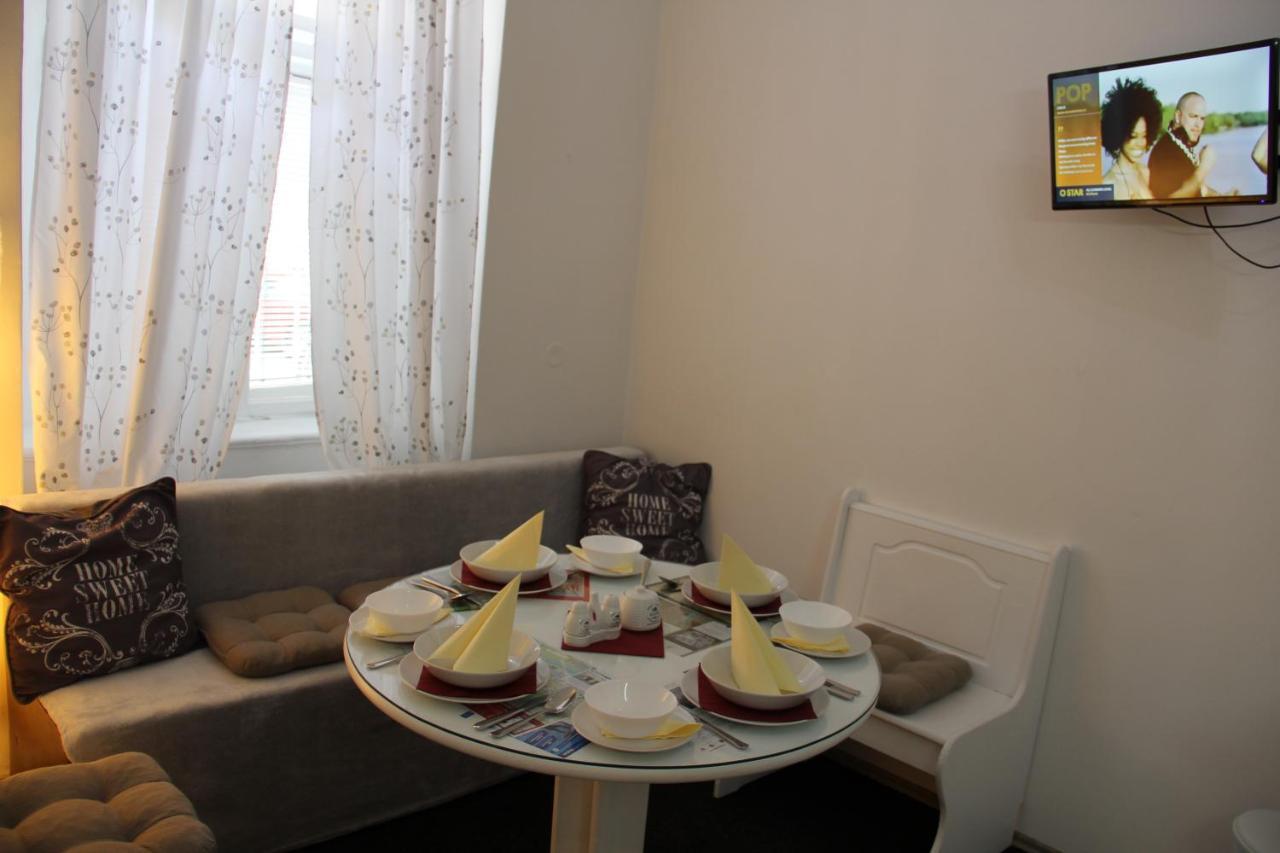 Apartment Vltava Prague Exterior photo