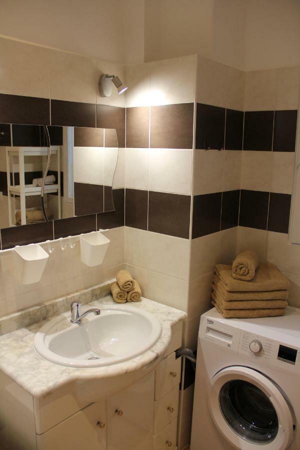 Apartment Vltava Prague Exterior photo